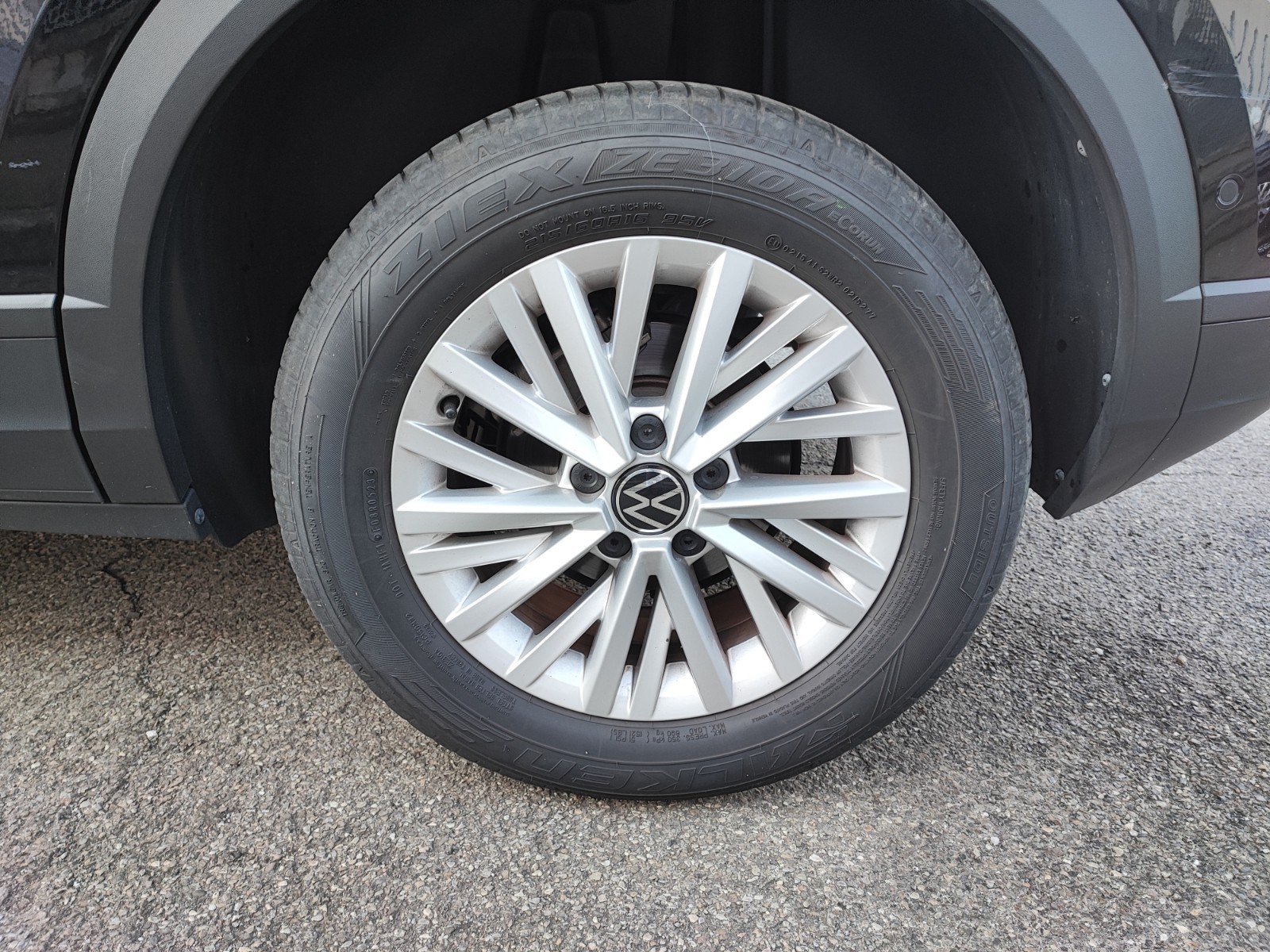 26 - Volkswagen T-Roc 2.0 tdi scr 115cv style