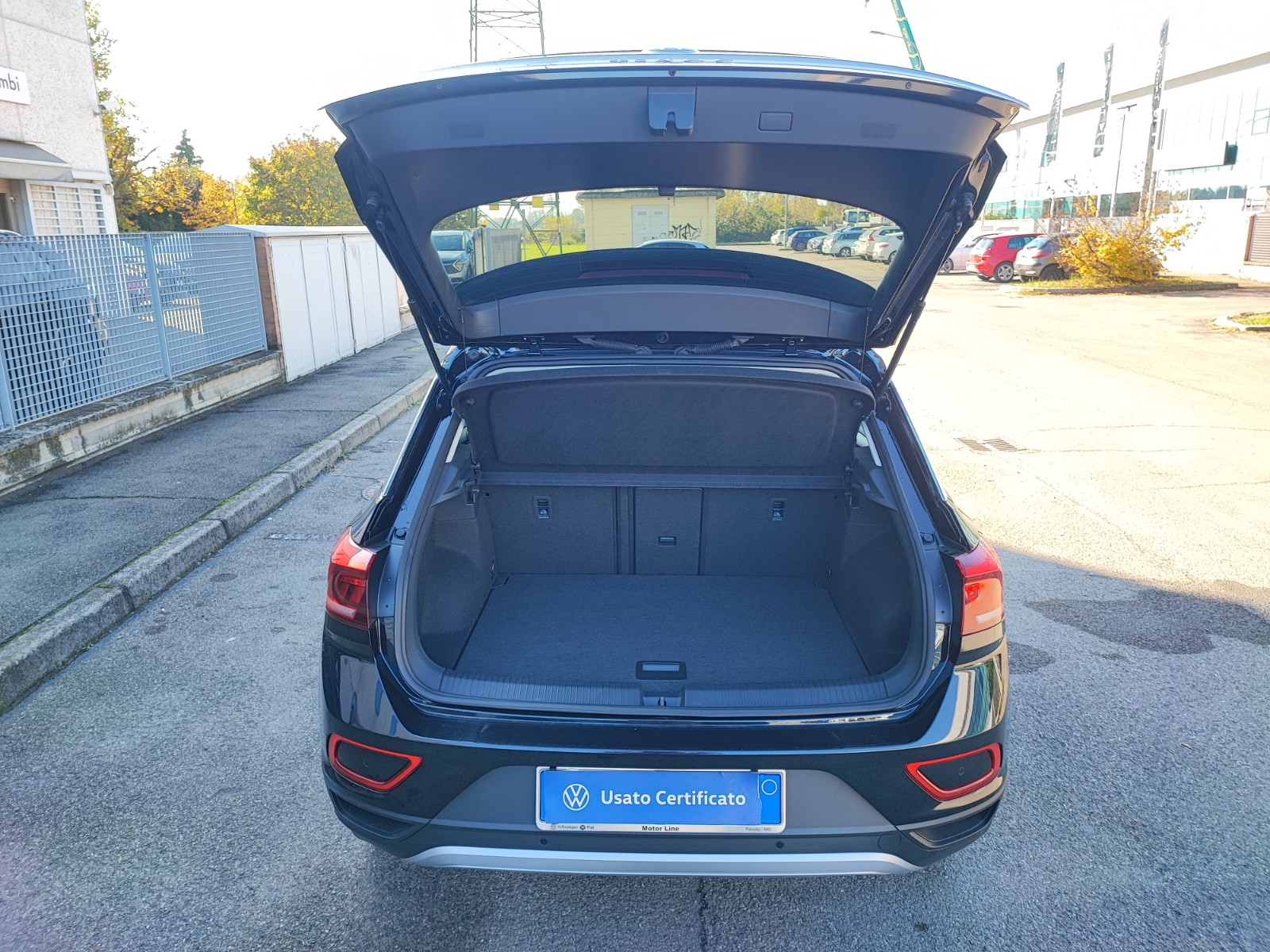 28 - Volkswagen T-Roc 2.0 tdi scr 115cv style
