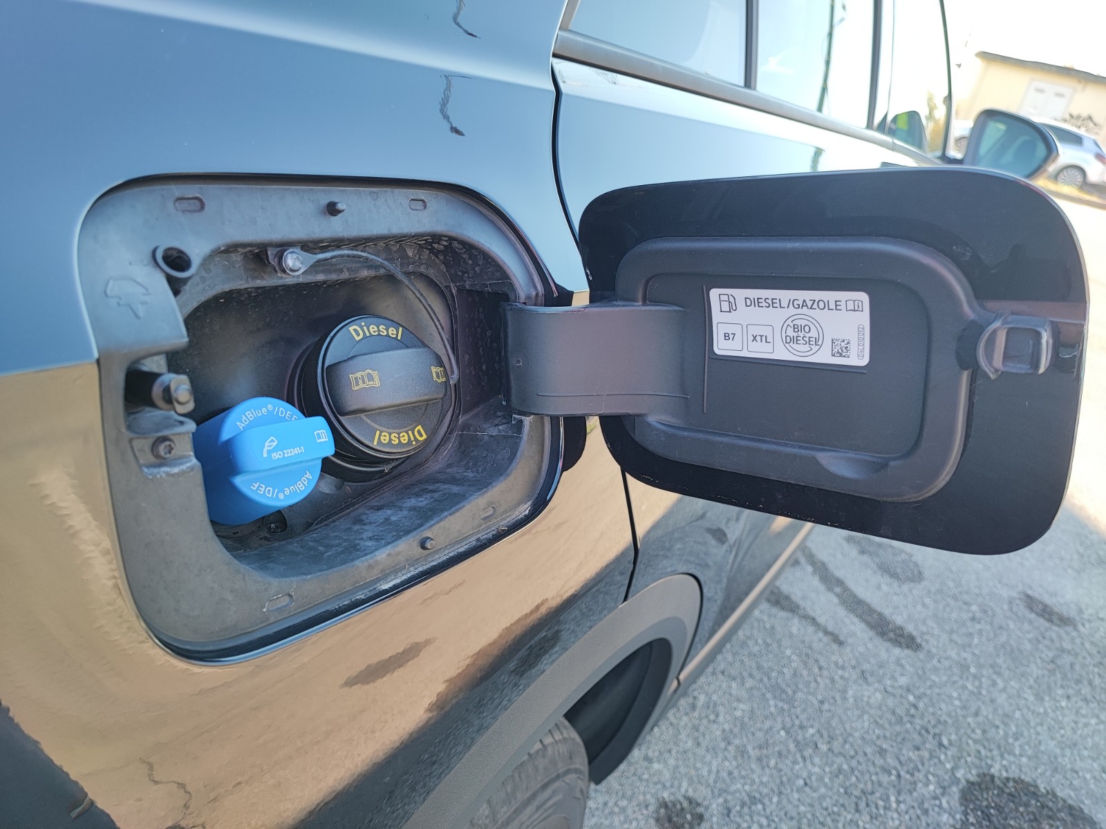 30 - Volkswagen T-Roc 2.0 tdi scr 115cv style