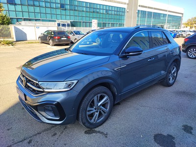 Volkswagen T-Roc 1.0 tsi 110cv r line