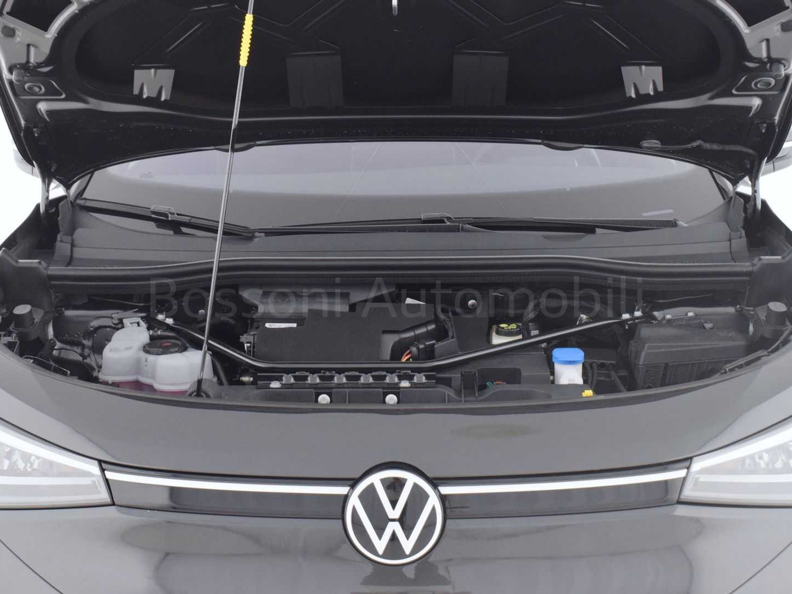 11 - Volkswagen ID.4 77 kwh pro performance