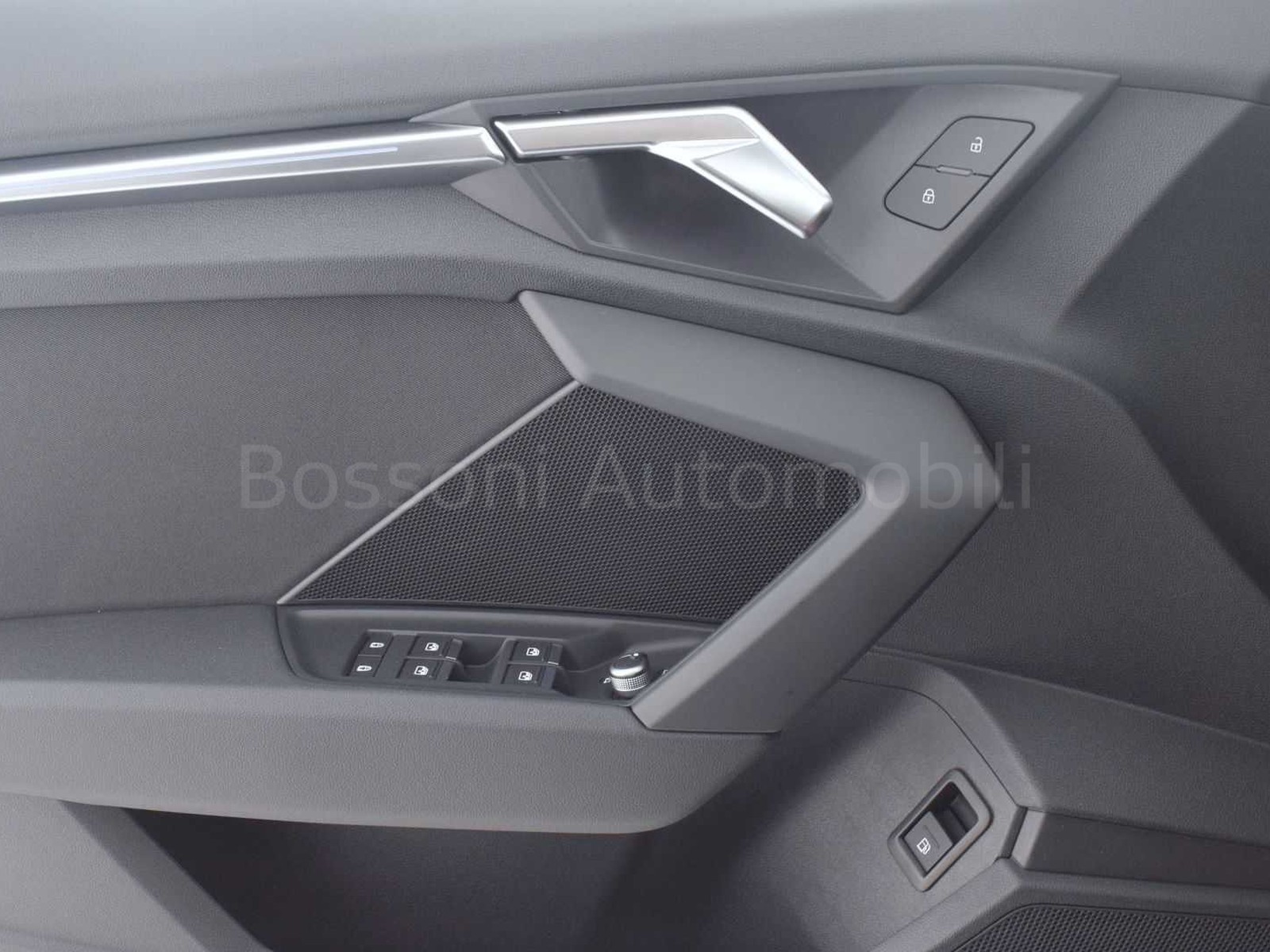 12 - Audi A3 sportback 40 1.4 tfsi e business s-tronic