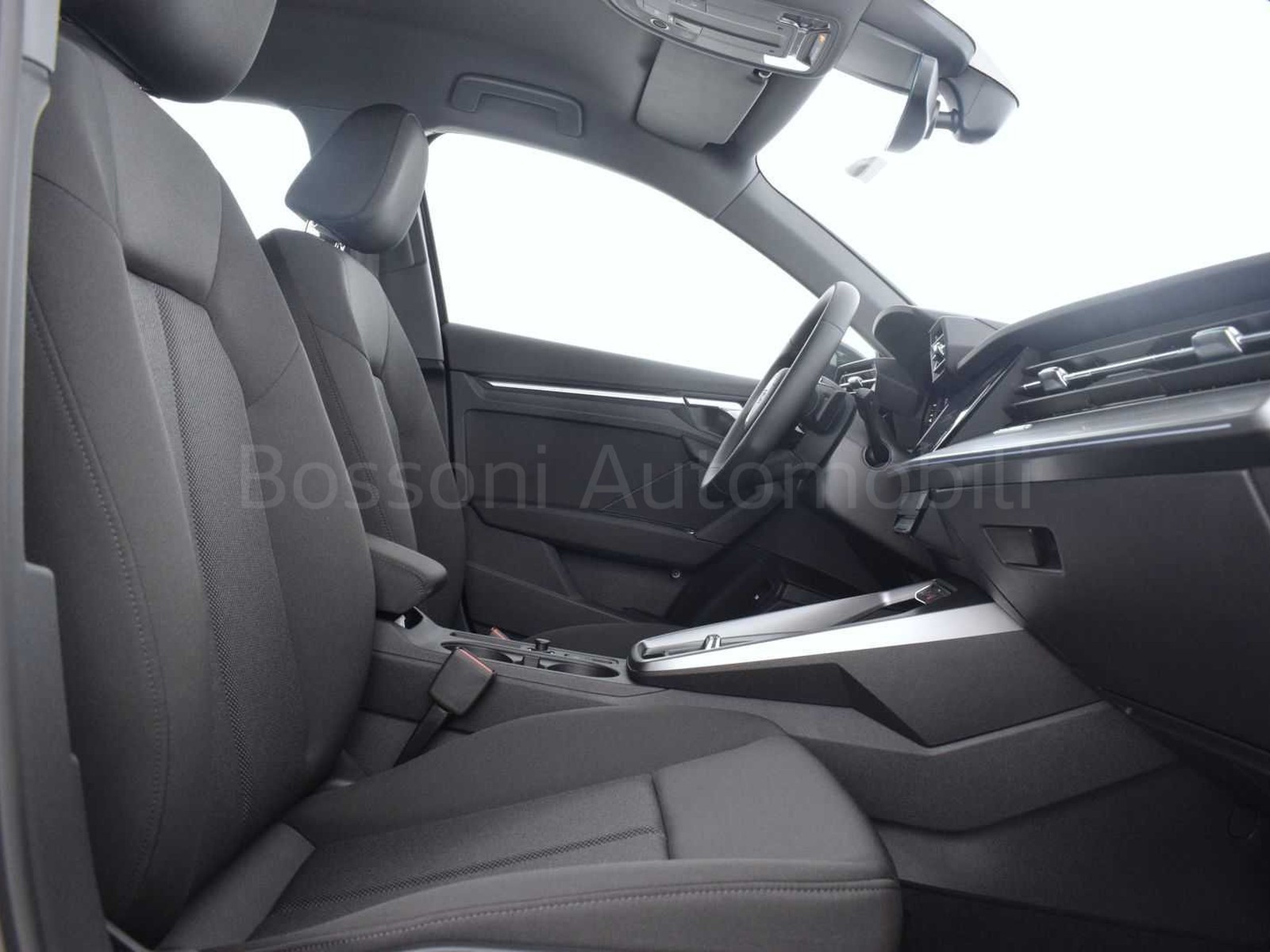 15 - Audi A3 sportback 40 1.4 tfsi e business s tronic