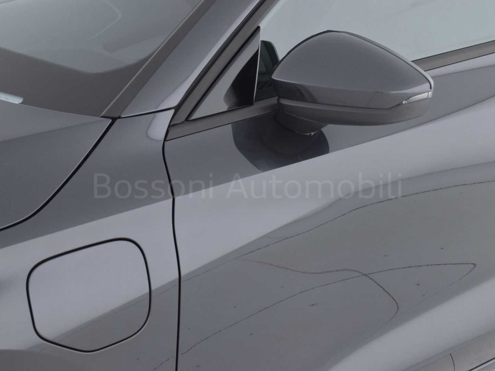 22 - Audi A3 sportback 40 1.4 tfsi e business s tronic