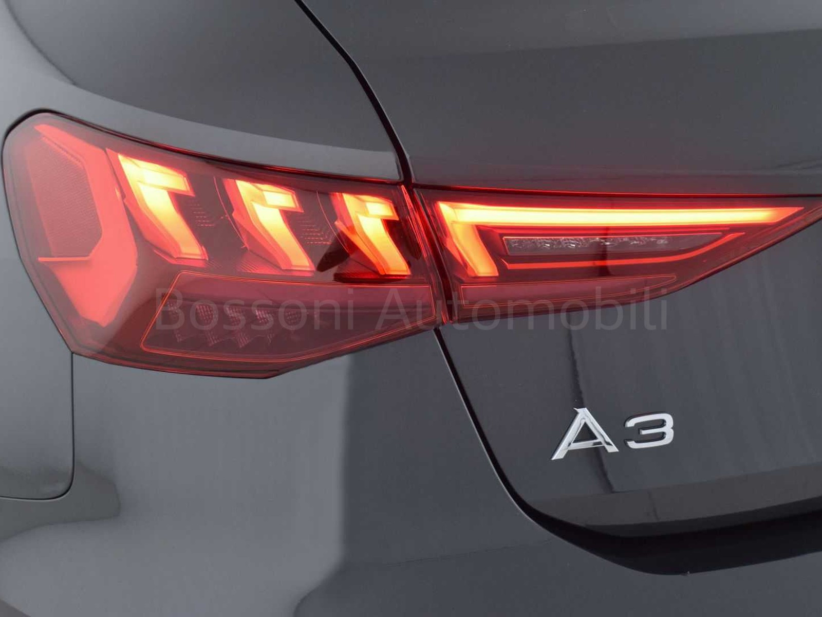 6 - Audi A3 sportback 40 1.4 tfsi e business s-tronic