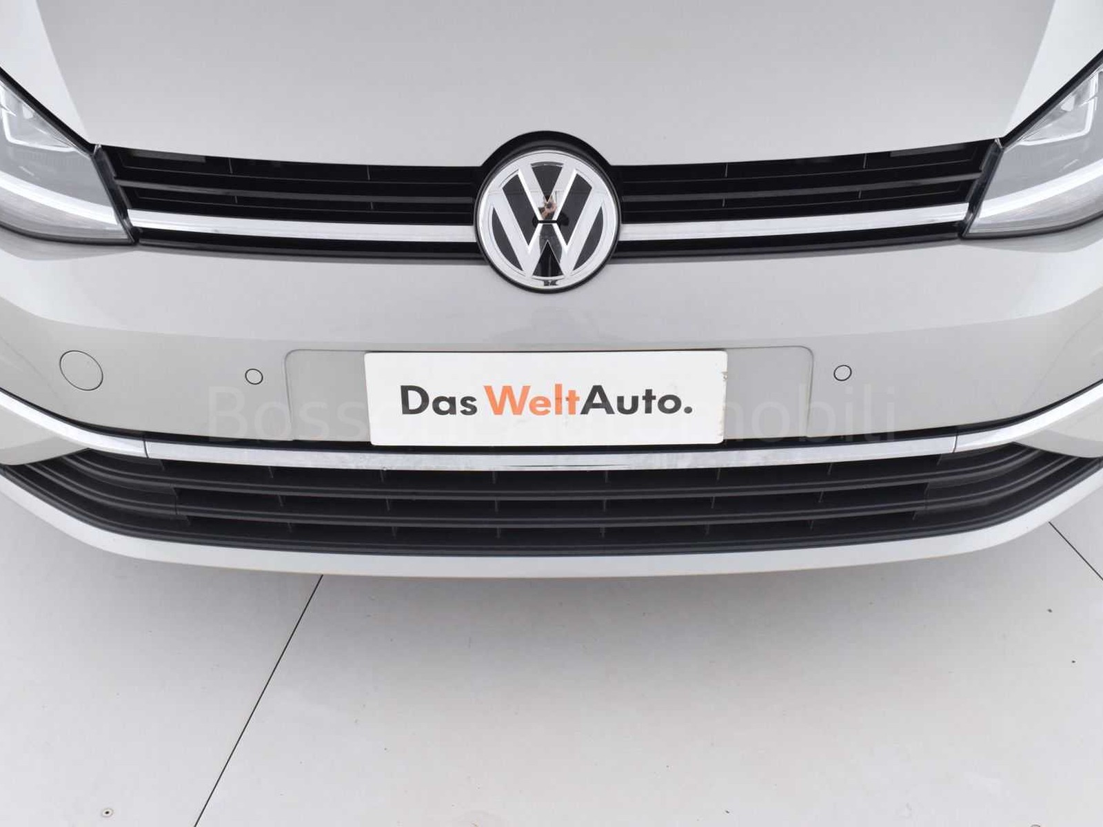 14 - Volkswagen Golf 5 porte 1.0 tsi bluemotion 115cv business
