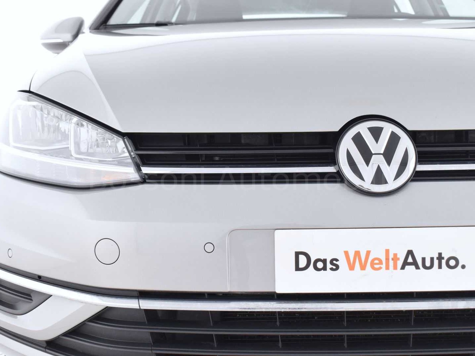 15 - Volkswagen Golf 5 porte 1.0 tsi bluemotion 115cv business