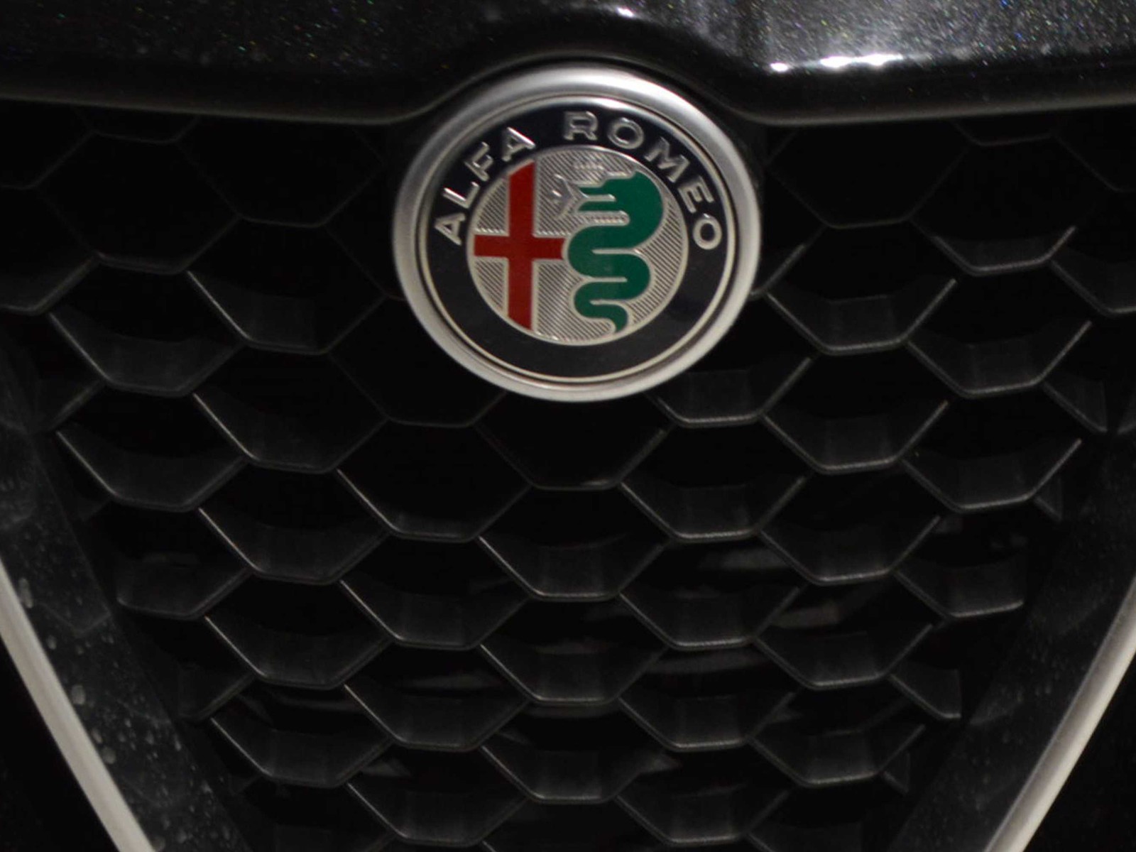 21 - Alfa Romeo Stelvio 2.2 t executive q4 210cv auto