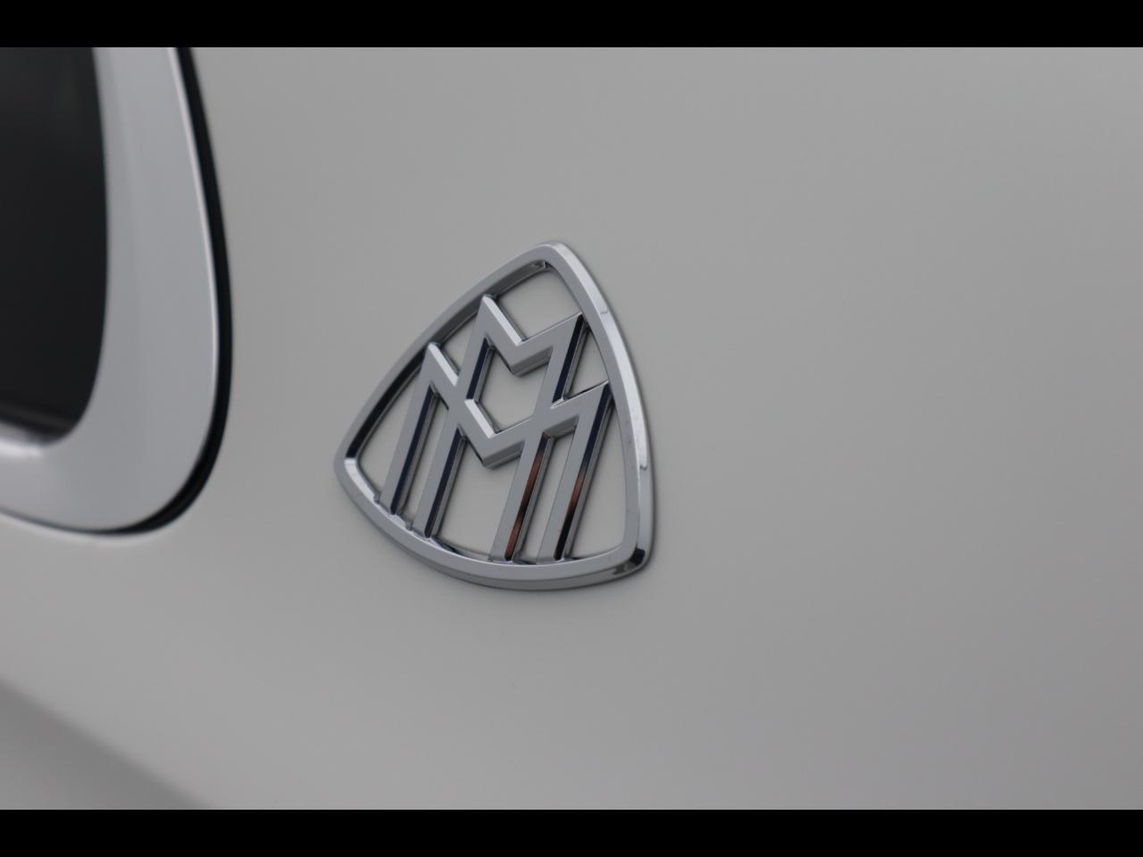 18 - Mercedes Classe S maybach 580 v8 mild hybrid premium plus 4matic 9g-tronic plus