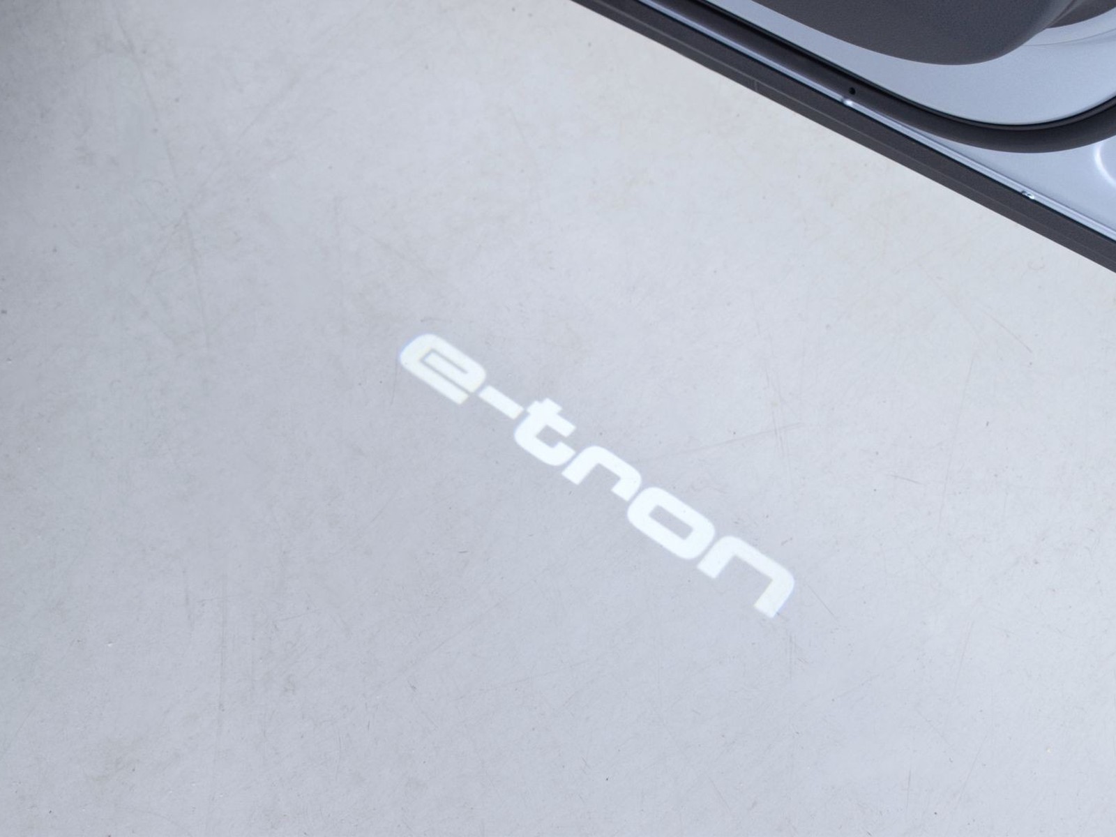 33 - Audi e-tron sportback 55 s line fast edition quattro cvt