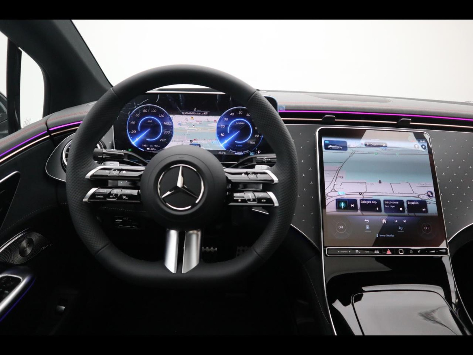 11 - Mercedes EQE 500 premium plus 4matic
