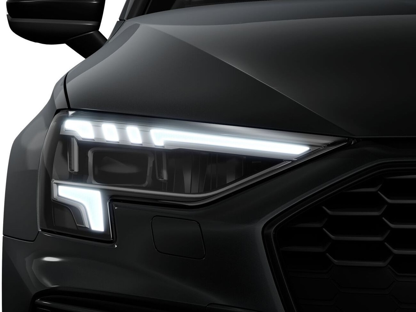 6 - Audi A3 sportback 40 1.4 tfsi e s line edition s tronic