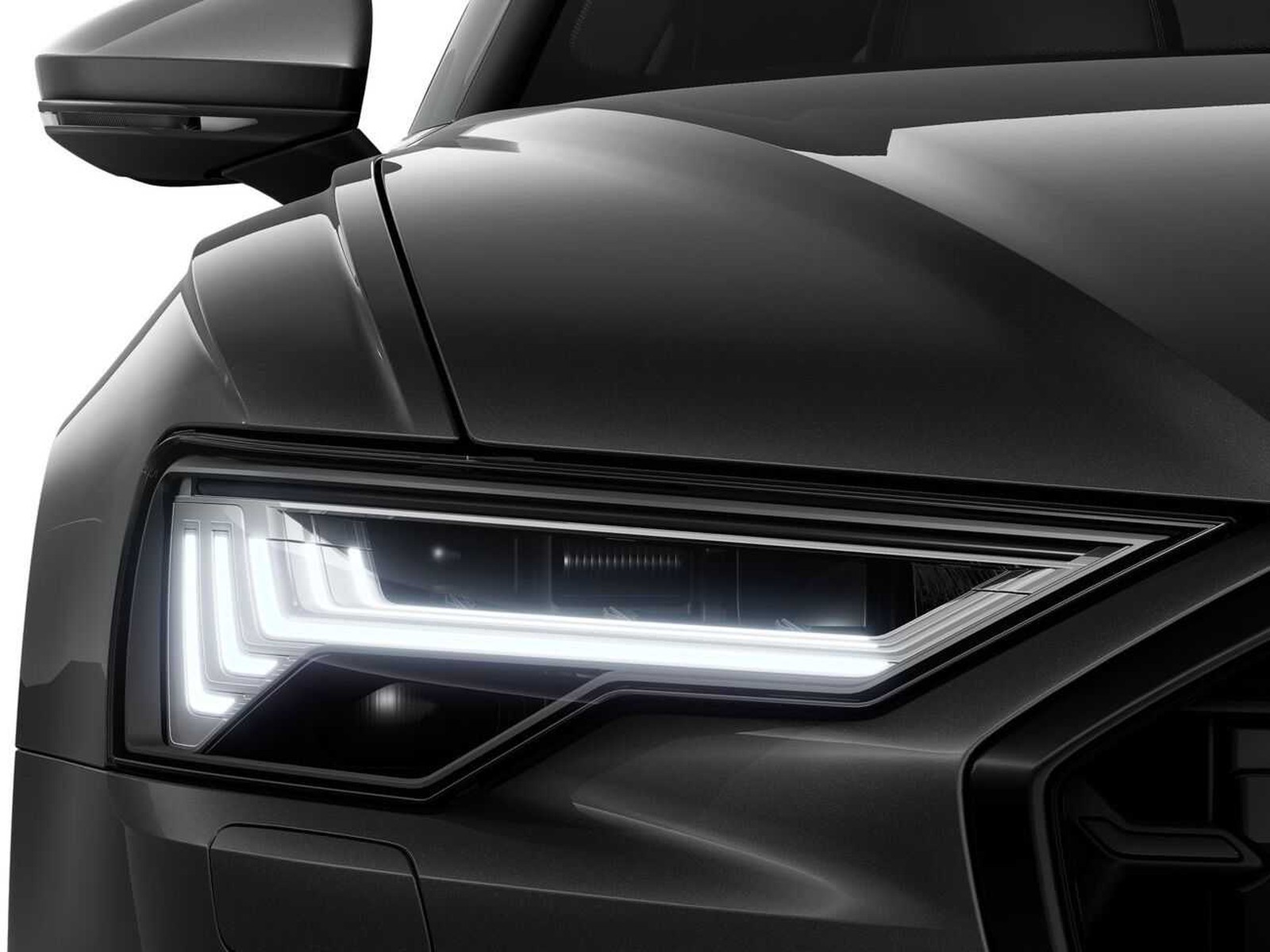 6 - Audi A6 avant 50 2.0 tfsi e s line edition quattro ultra s tronic