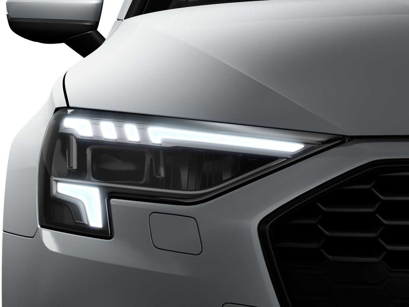 6 - Audi A3 sportback 40 1.4 tfsi e business advanced s tronic