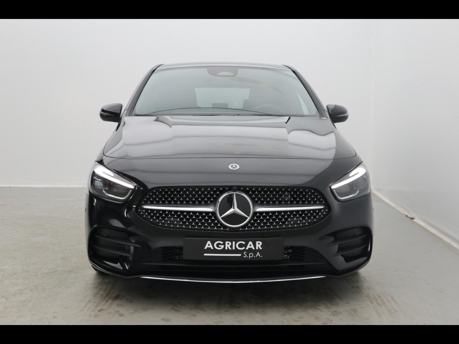 Mercedes Classe B 180 d Automatic Advanced Plus AMG Line: Nuovo