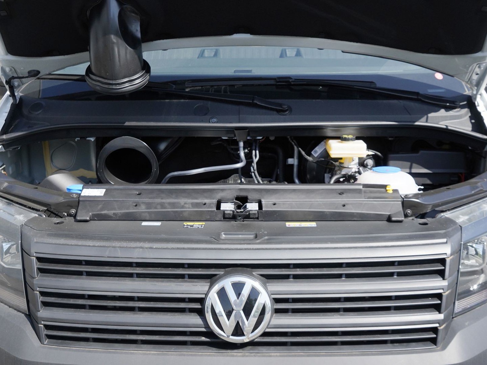 12 - Volkswagen VIC Crafter 30 2.0 tdi 140cv l3h3 business