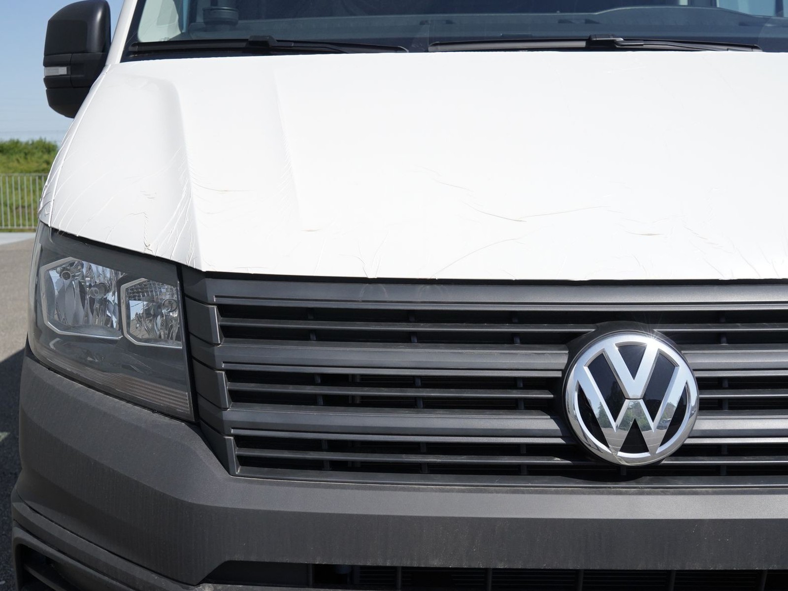 15 - Volkswagen VIC Crafter 30 2.0 tdi 140cv l3h3 business