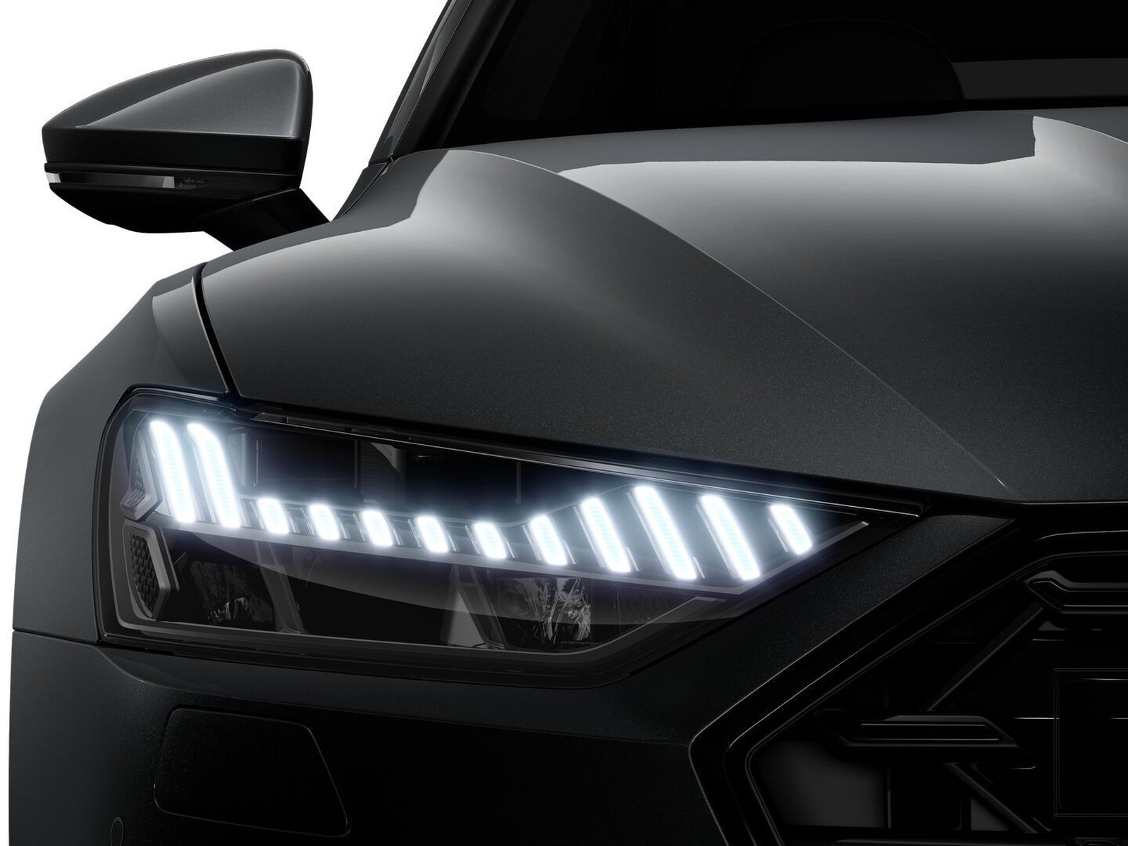 6 - Audi A7 sportback 50 2.0 tfsi e 265cv business advanced quattro ultra s tronic