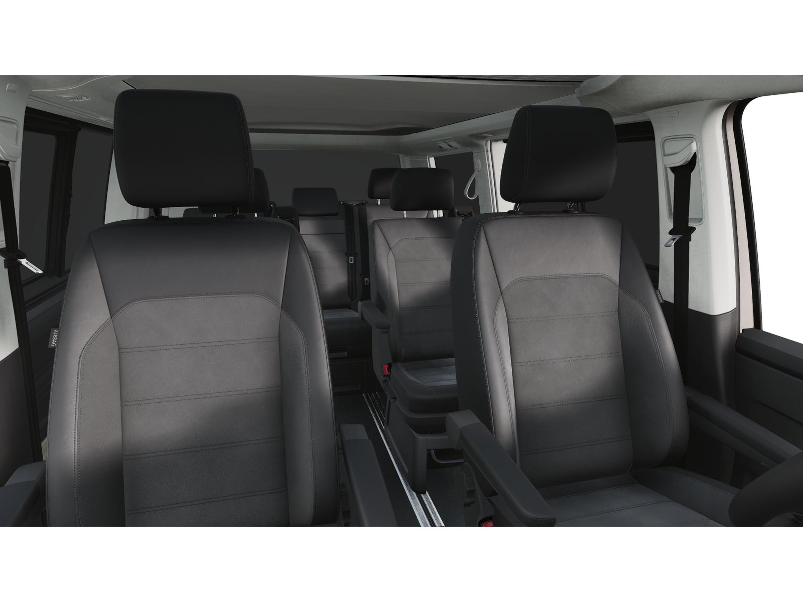 11 - Volkswagen VIC T6.1 California California   BeachPC110 TDIA7 MY 24