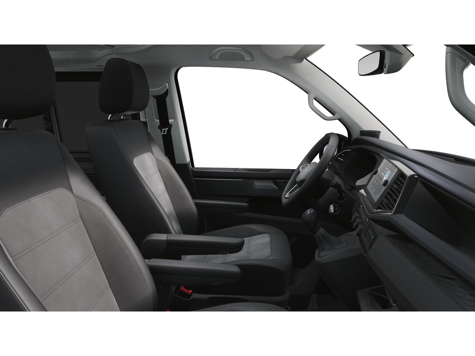 12 - Volkswagen VIC T6.1 California California   BeachPC110 TDIA7 MY 24