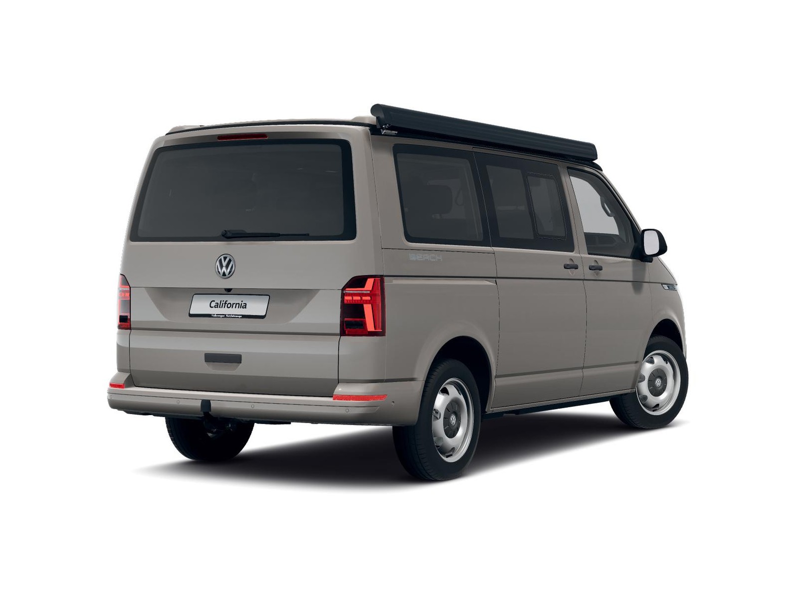 5 - Volkswagen VIC T6.1 California California   BeachPC110 TDIA7 MY 24