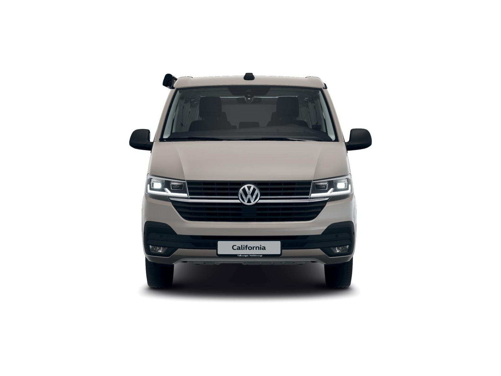 8 - Volkswagen VIC T6.1 California California   BeachPC110 TDIA7 MY 24