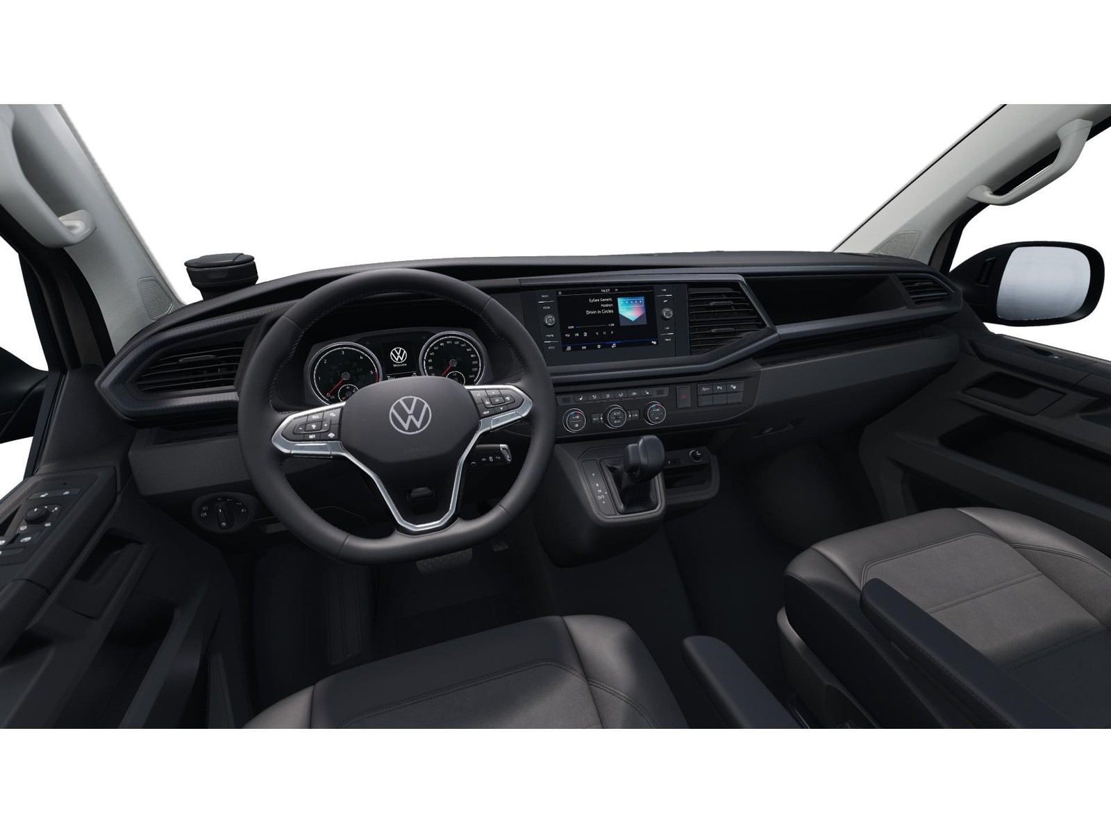 10 - Volkswagen VIC T6.1 California California   BeachPC110 TDIA7 MY 24