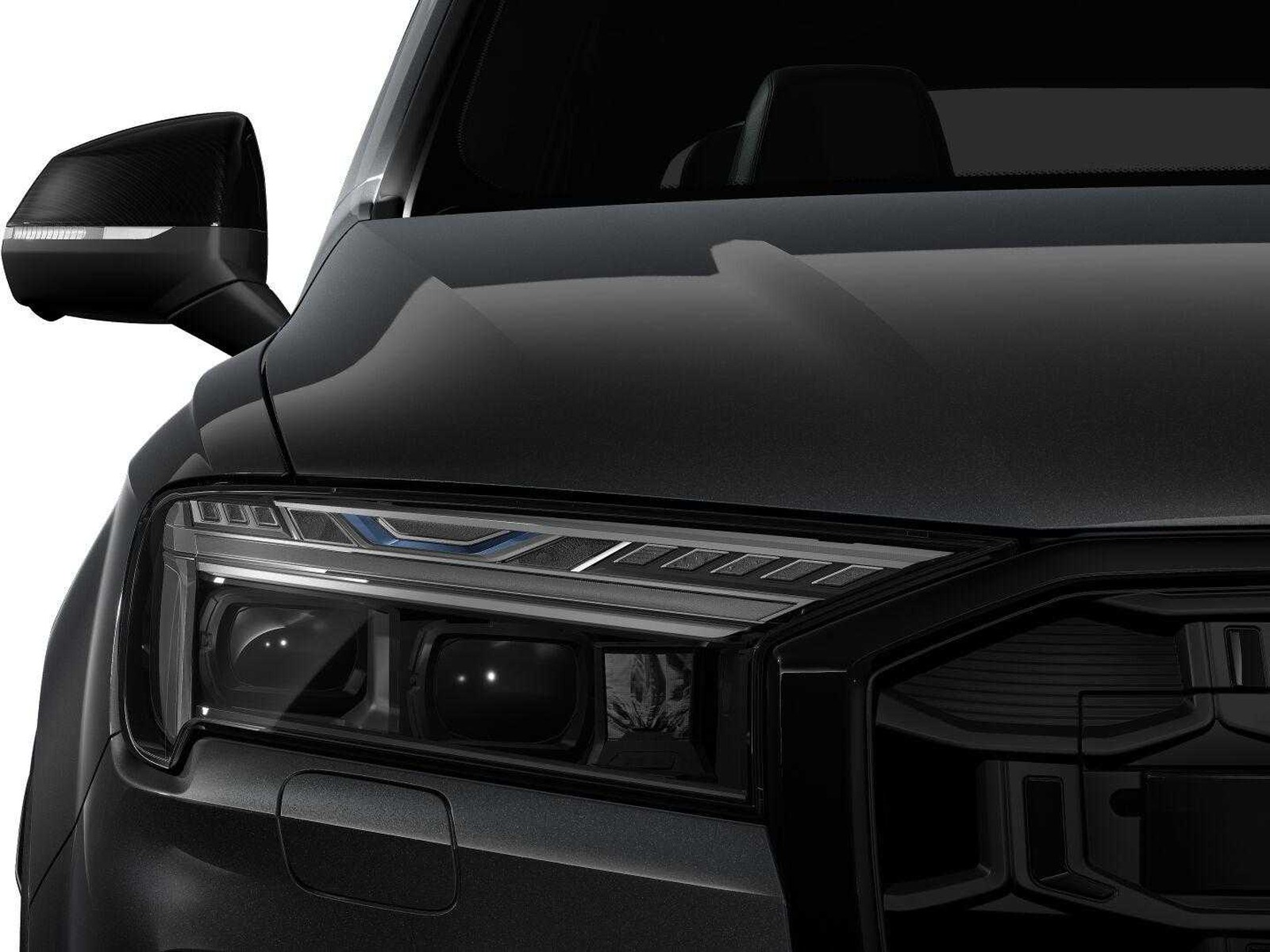 6 - Audi Q7 3.0 v6 tfsi e 490cv s line plus quattro tiptronic 5p.ti