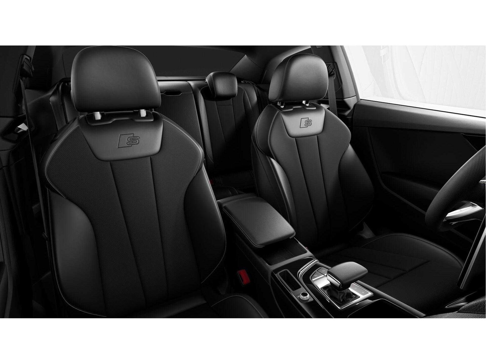 8 - Audi A5 Coupé 40 2.0 tdi mhev 204cv s line edition quattro s tronic