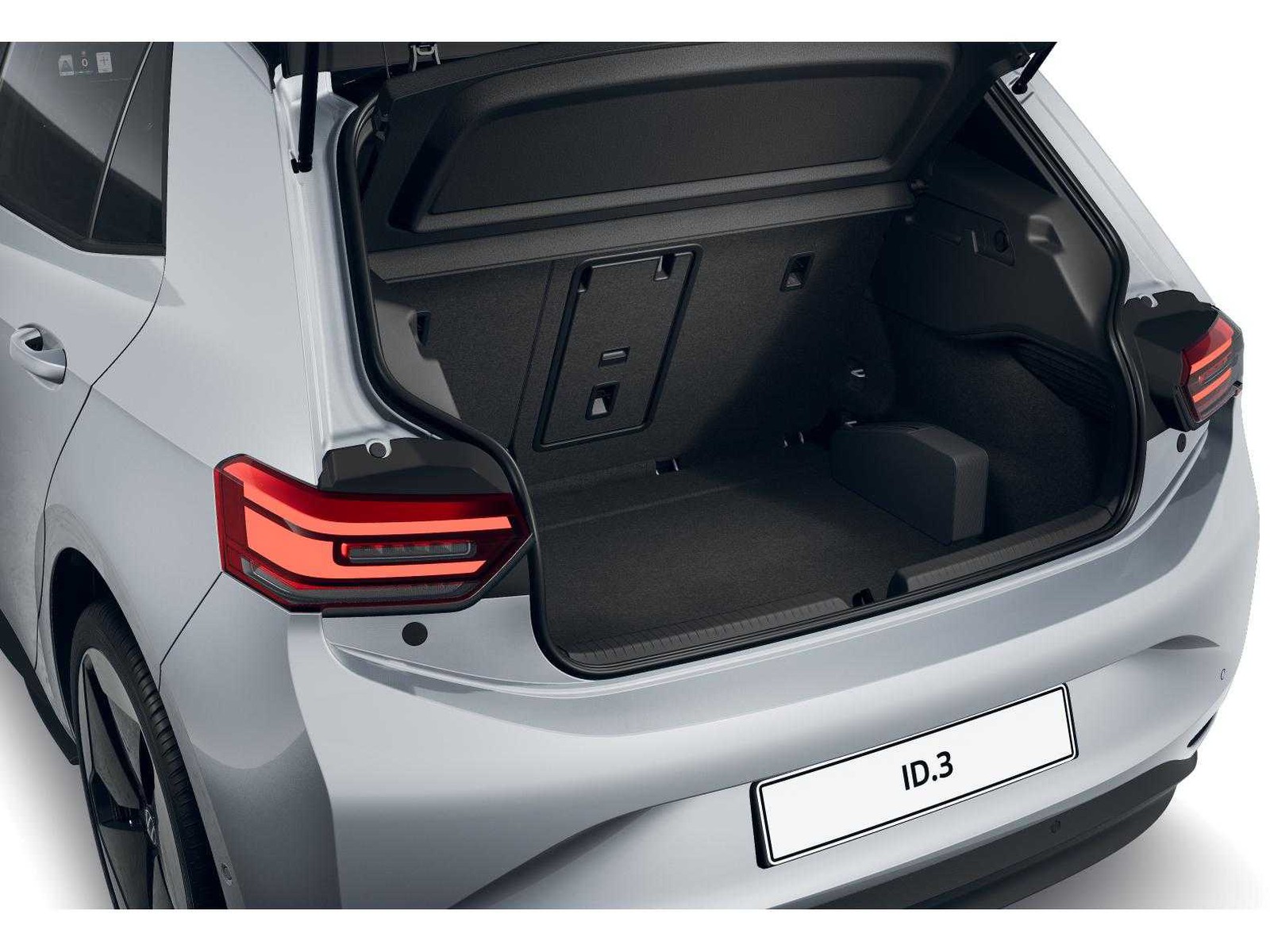 14 - Volkswagen ID.3 52 kwh pure edition plus