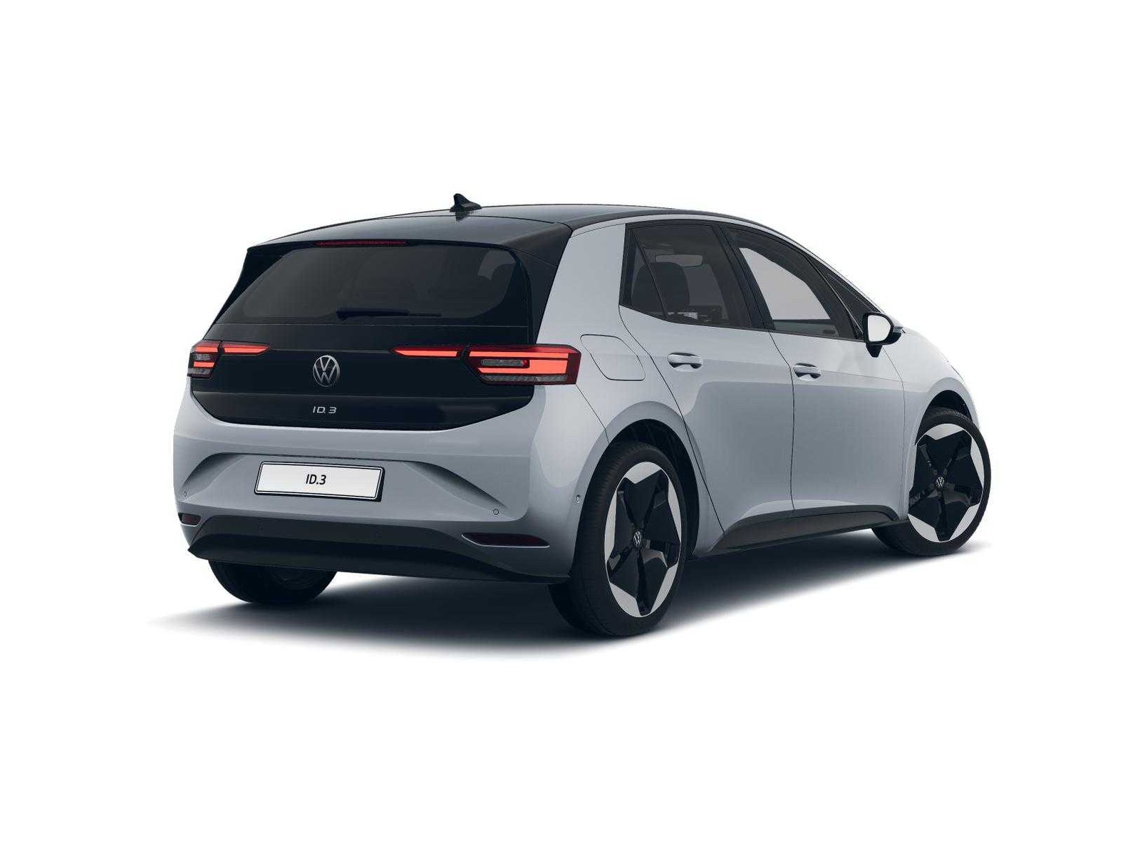 5 - Volkswagen ID.3 52 kwh pure edition plus