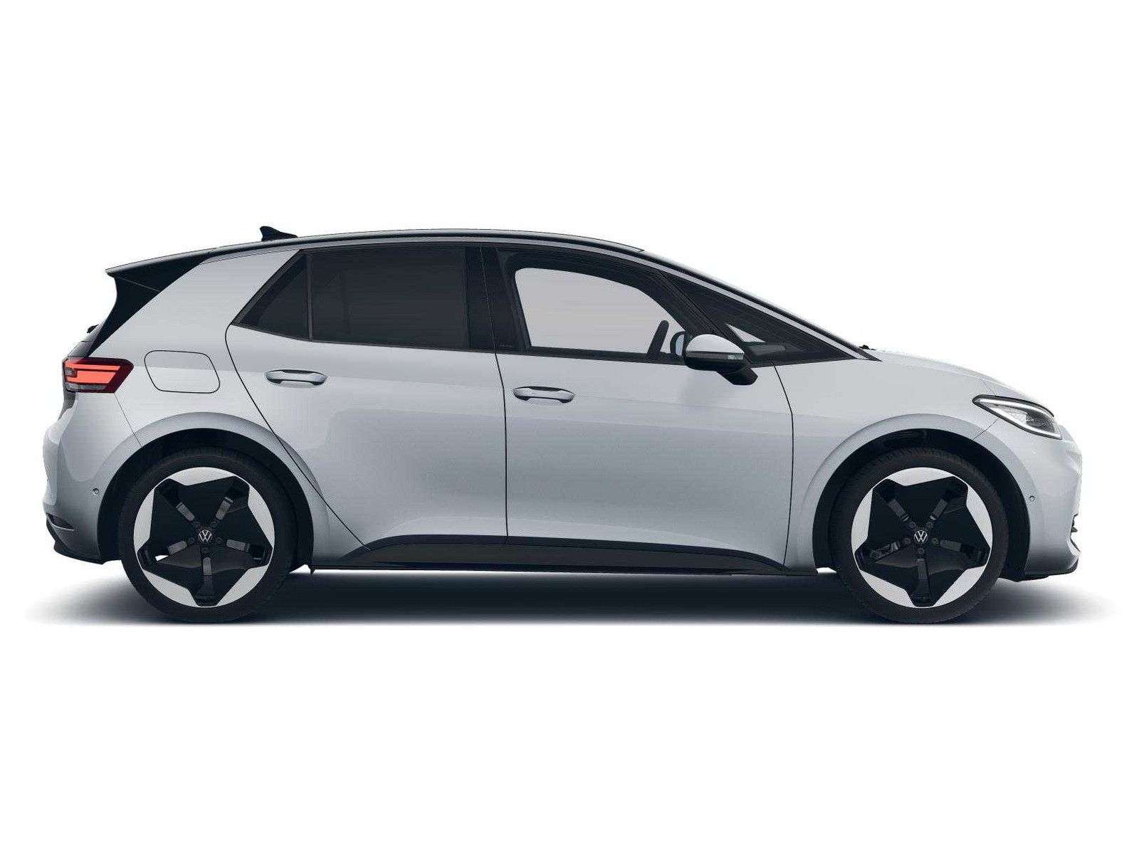6 - Volkswagen ID.3 52 kwh pure edition plus