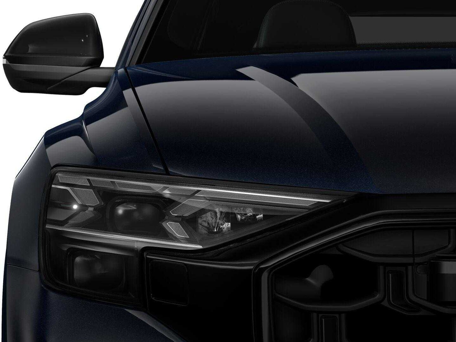 6 - Audi Q8 3.0 v6 tfsi e 490cv s line plus quattro tiptronic