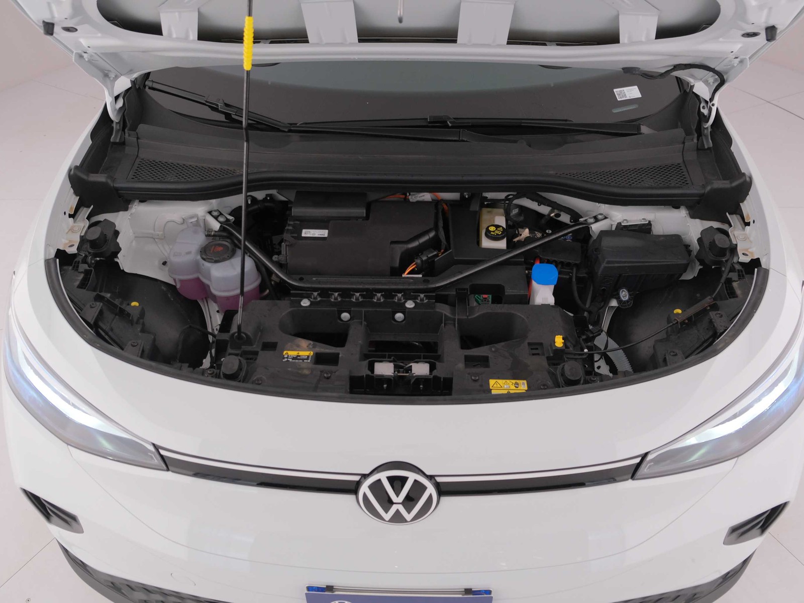 11 - Volkswagen ID.4 77 kwh pro performance