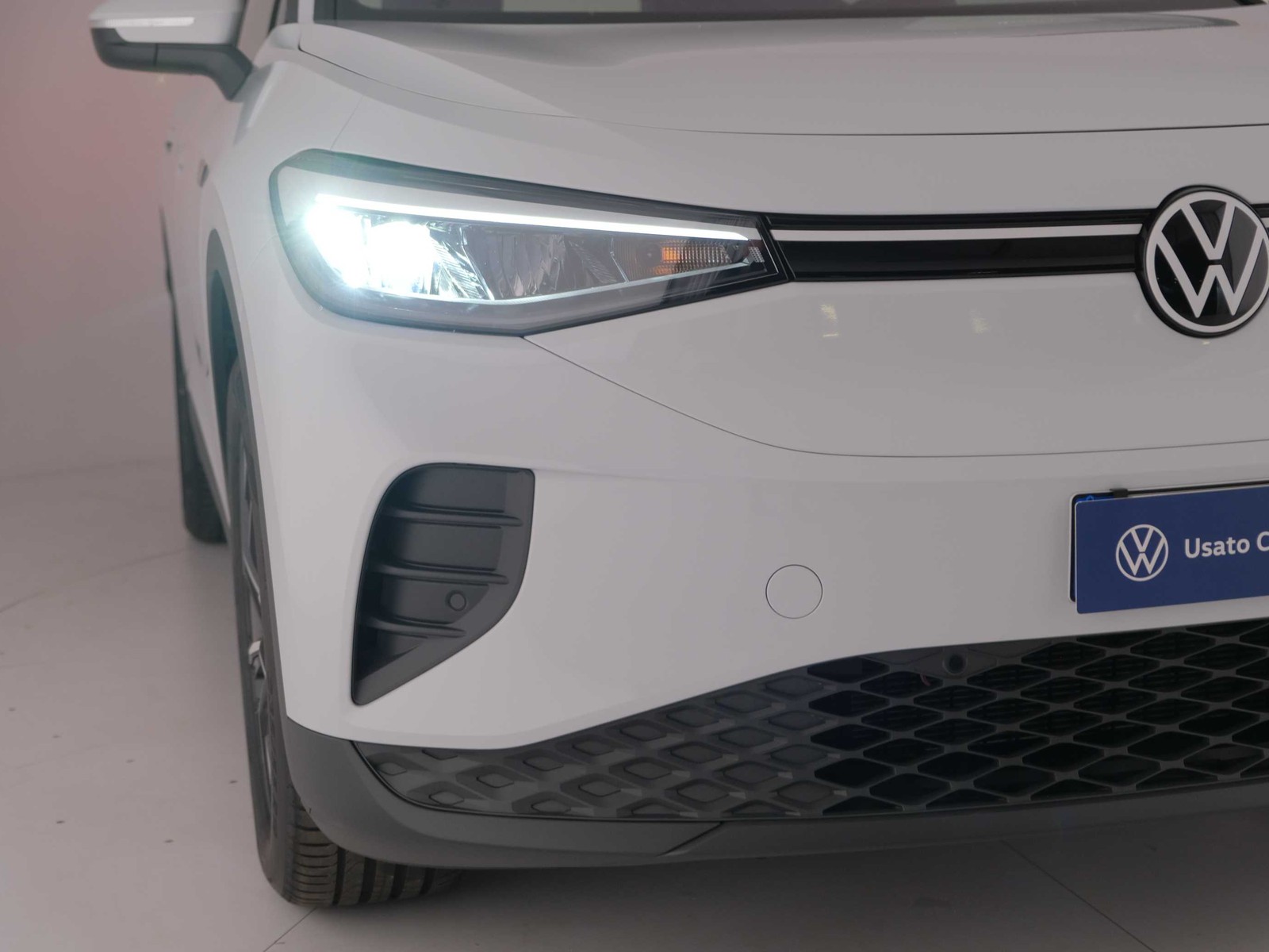 14 - Volkswagen ID.4 77 kwh pro performance