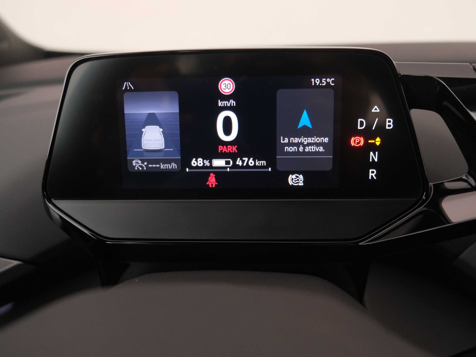 18 - Volkswagen ID.4 77 kwh pro performance