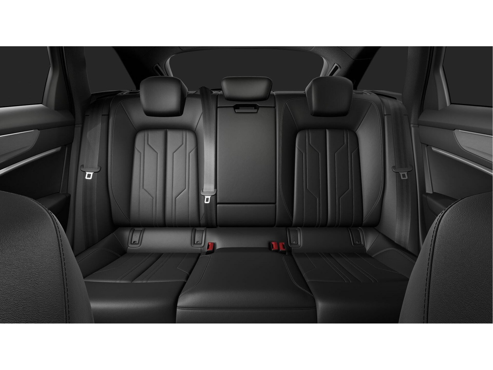 9 - Audi A6 avant 40 2.0 tdi mhev 12v s line edition quattro ultra s tronic