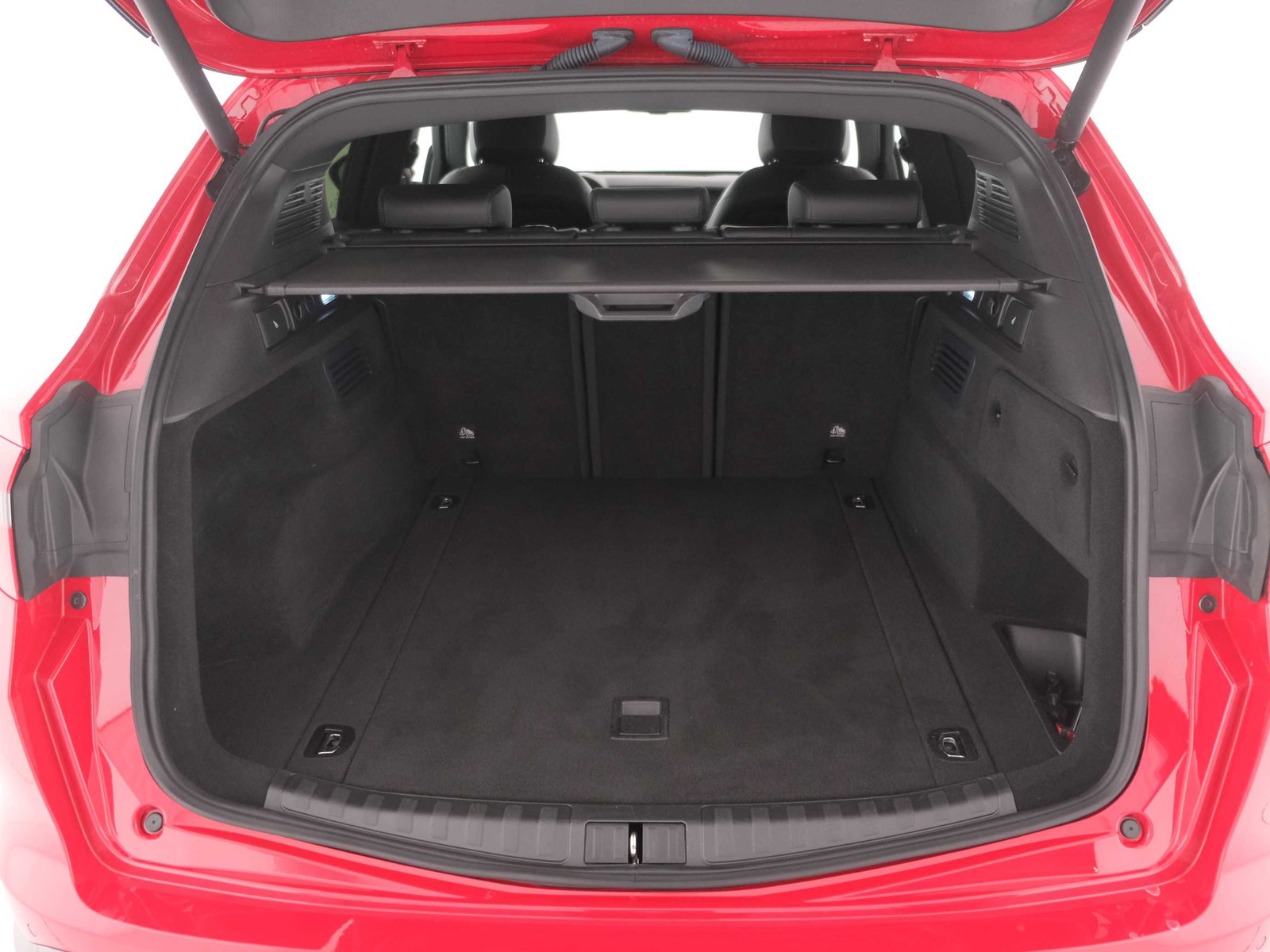 10 - Alfa Romeo Stelvio 2.2 turbo 210cv veloce ti q4 at8