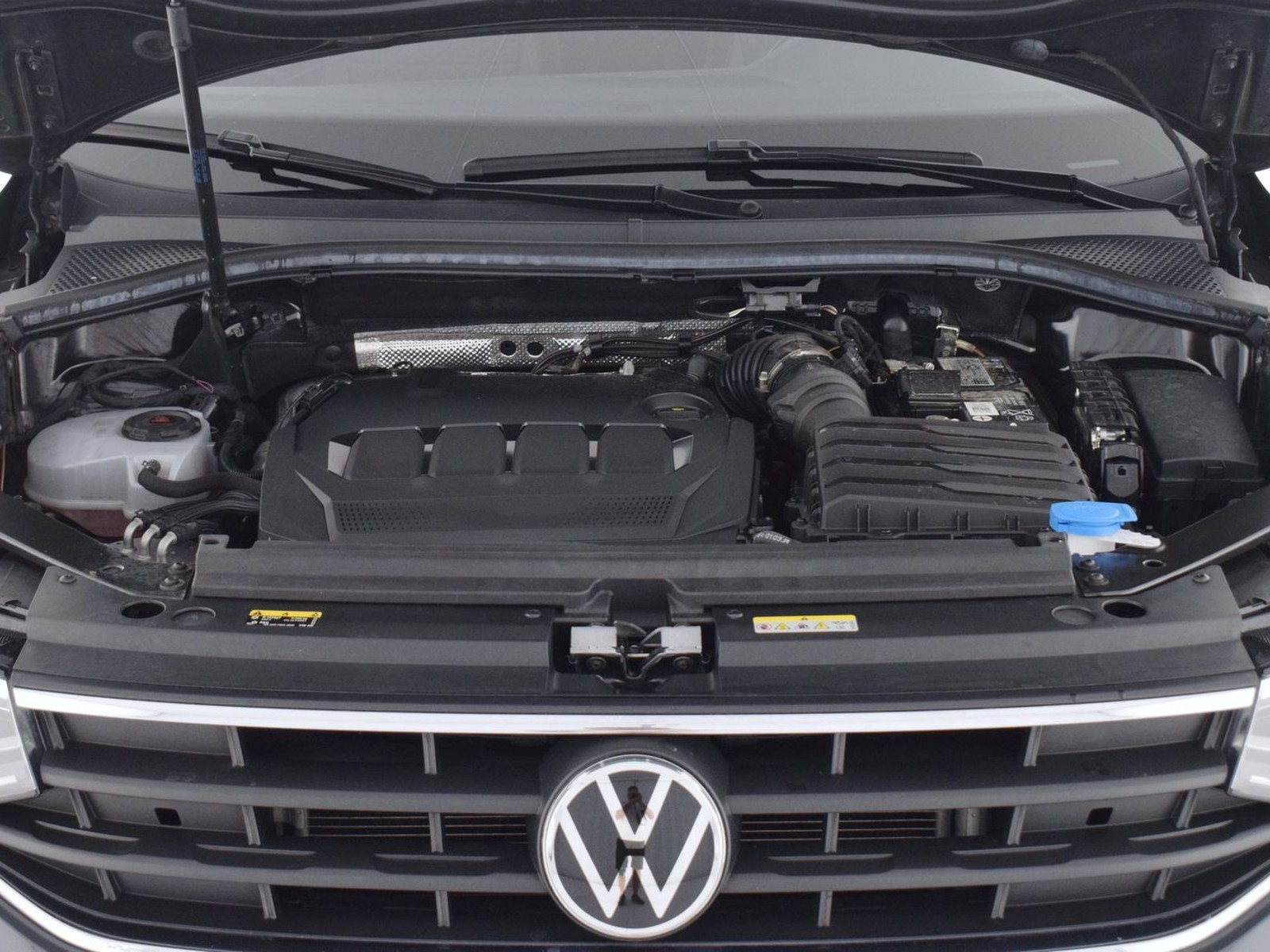 11 - Volkswagen Tiguan 2.0 tdi scr 150cv life dsg