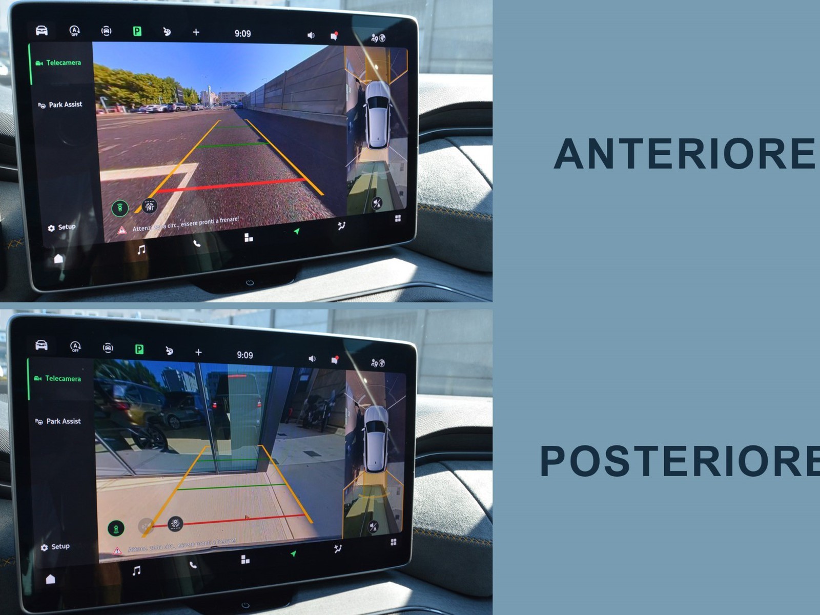 20 - Skoda Kodiaq 2.0 tdi 150cv selection dsg