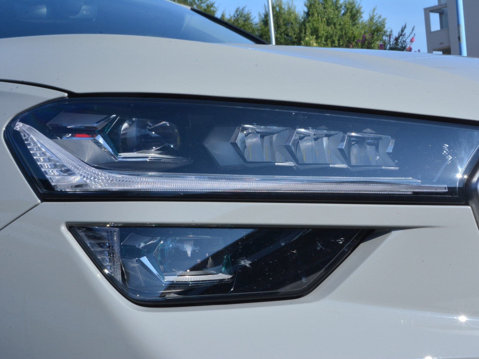 21 - Skoda Kodiaq 2.0 tdi 150cv selection dsg