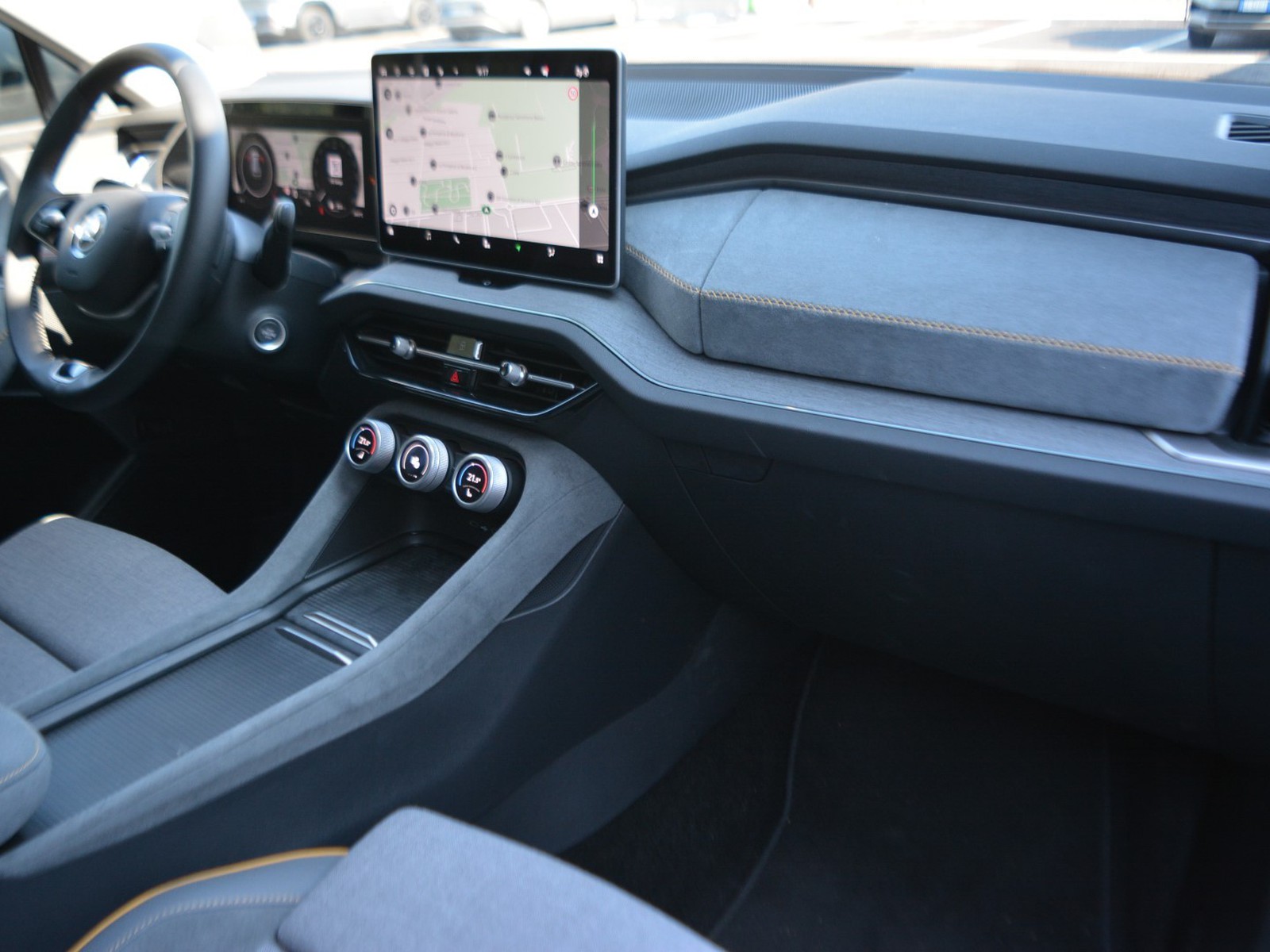 8 - Skoda Kodiaq 2.0 tdi 150cv selection dsg