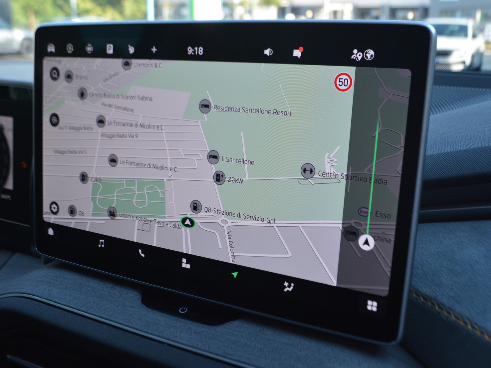 10 - Skoda Kodiaq 2.0 tdi 150cv selection dsg