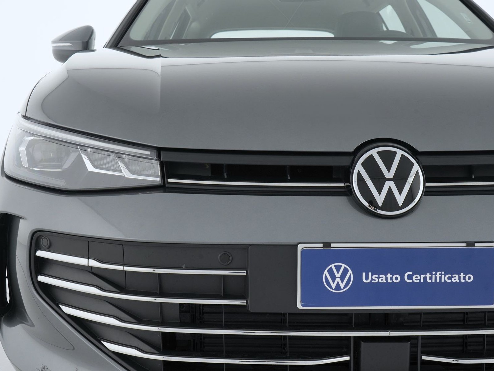 14 - Volkswagen Passat 2.0 tdi scr evo 150cv business dsg