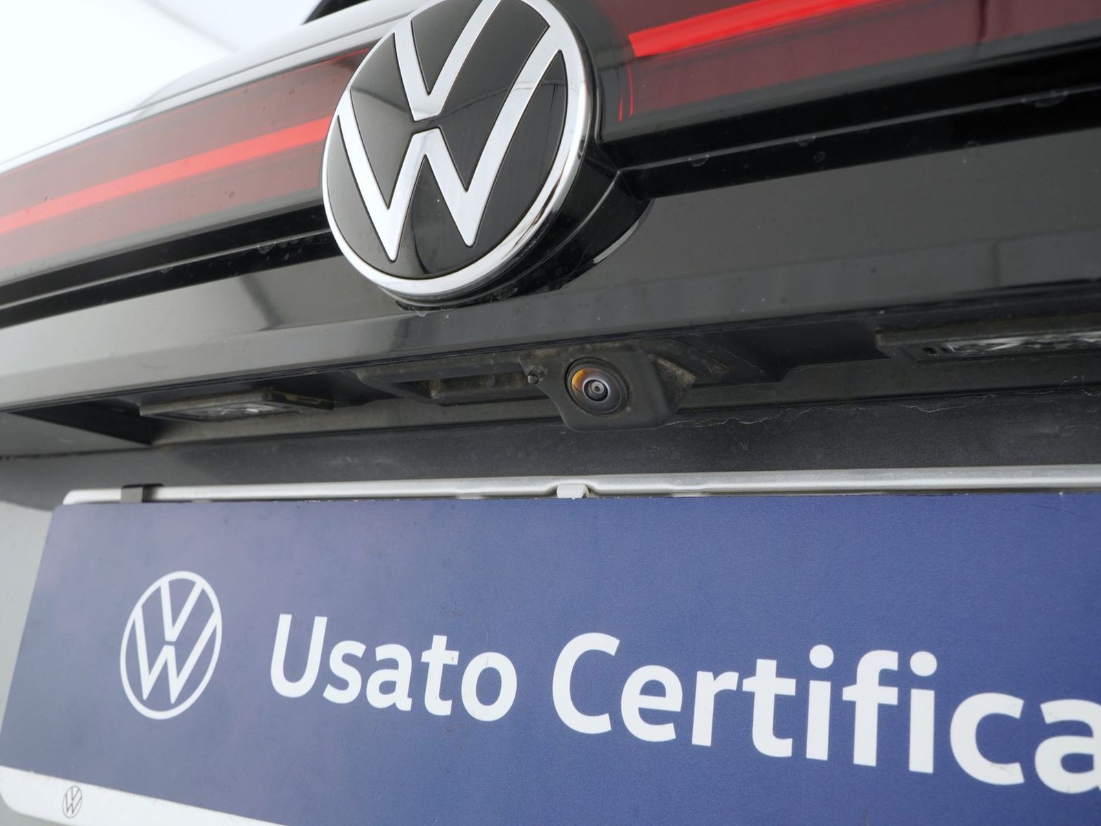 36 - Volkswagen Passat 2.0 tdi scr evo 150cv business dsg