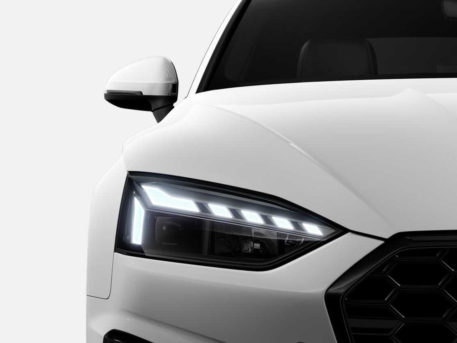 6 - Audi A5 sportback 40 2.0 tdi mhev 204cv s line edition s tronic