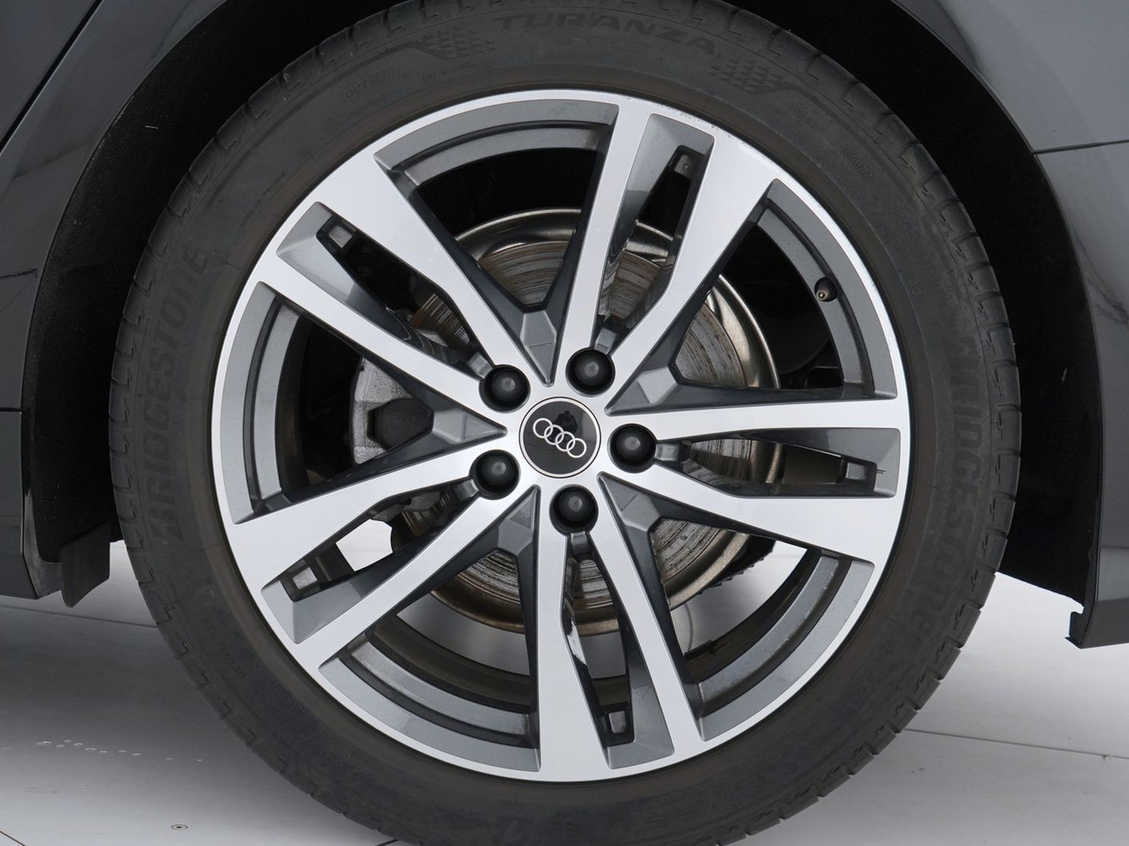 12 - Audi A6 avant 40 2.0 tdi mhev 12v s line edition quattro ultra s tronic