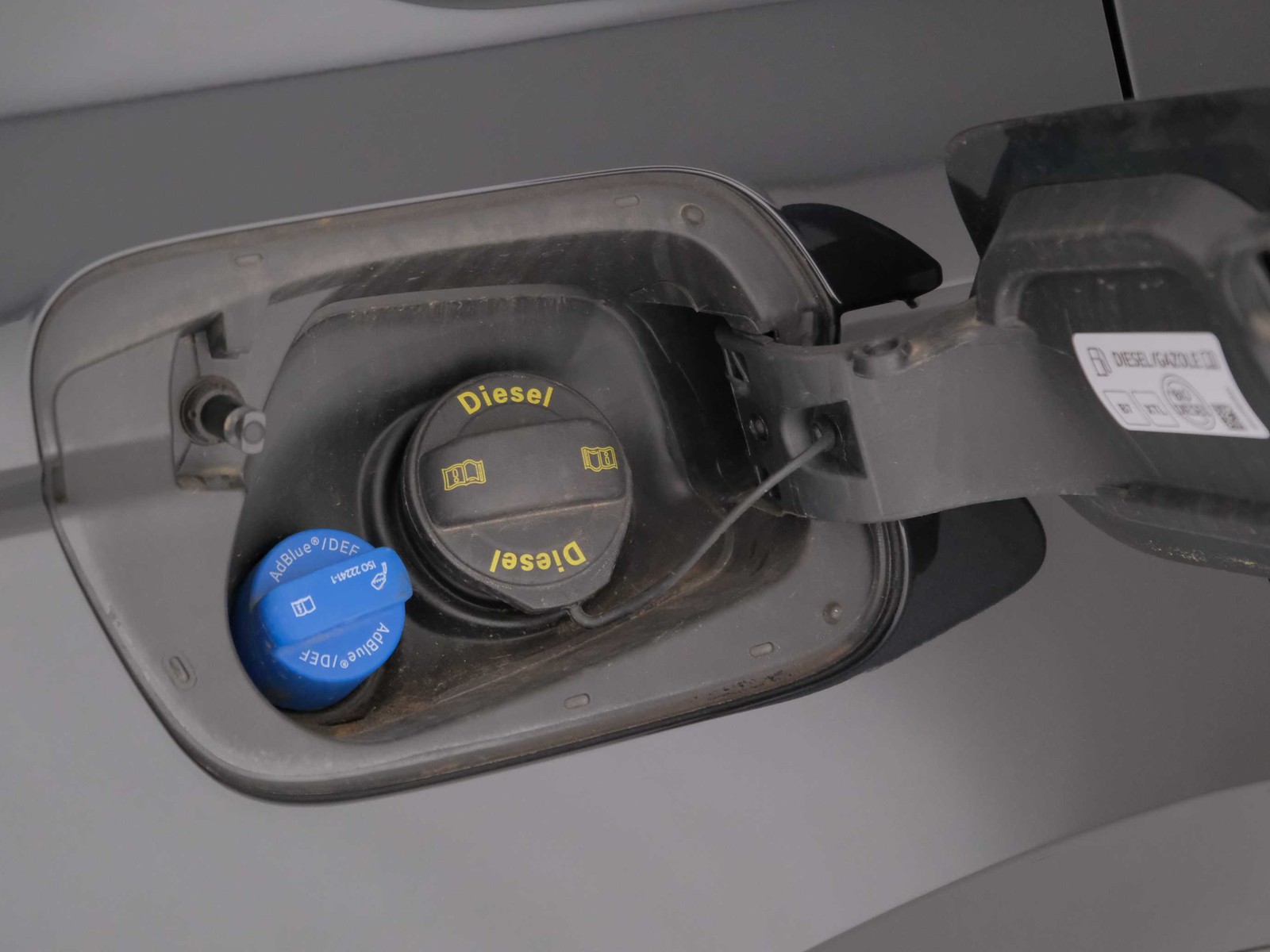 35 - Volkswagen Tiguan 2.0 tdi scr 150cv life dsg