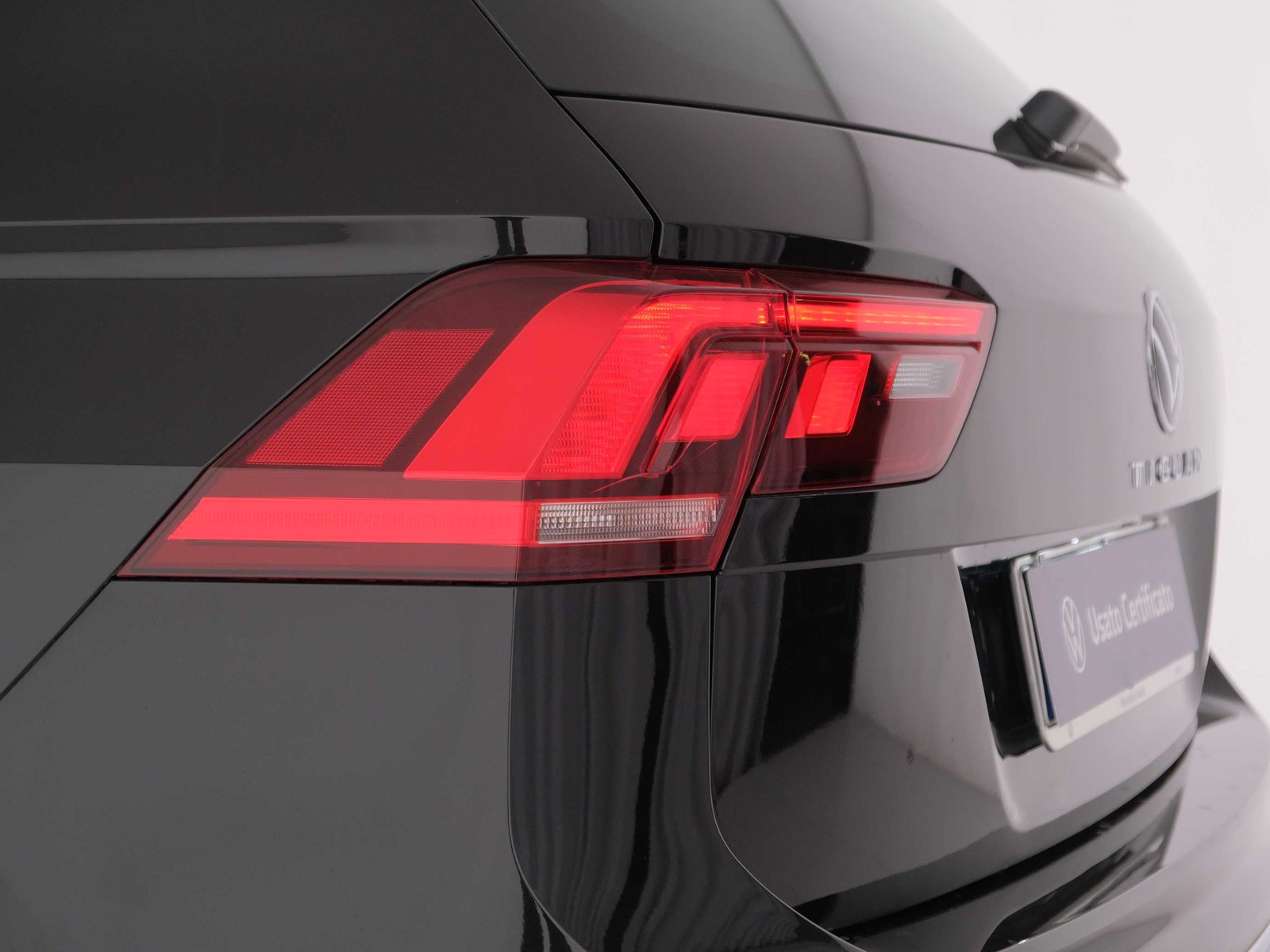 41 - Volkswagen Tiguan 2.0 tdi scr 150cv life dsg