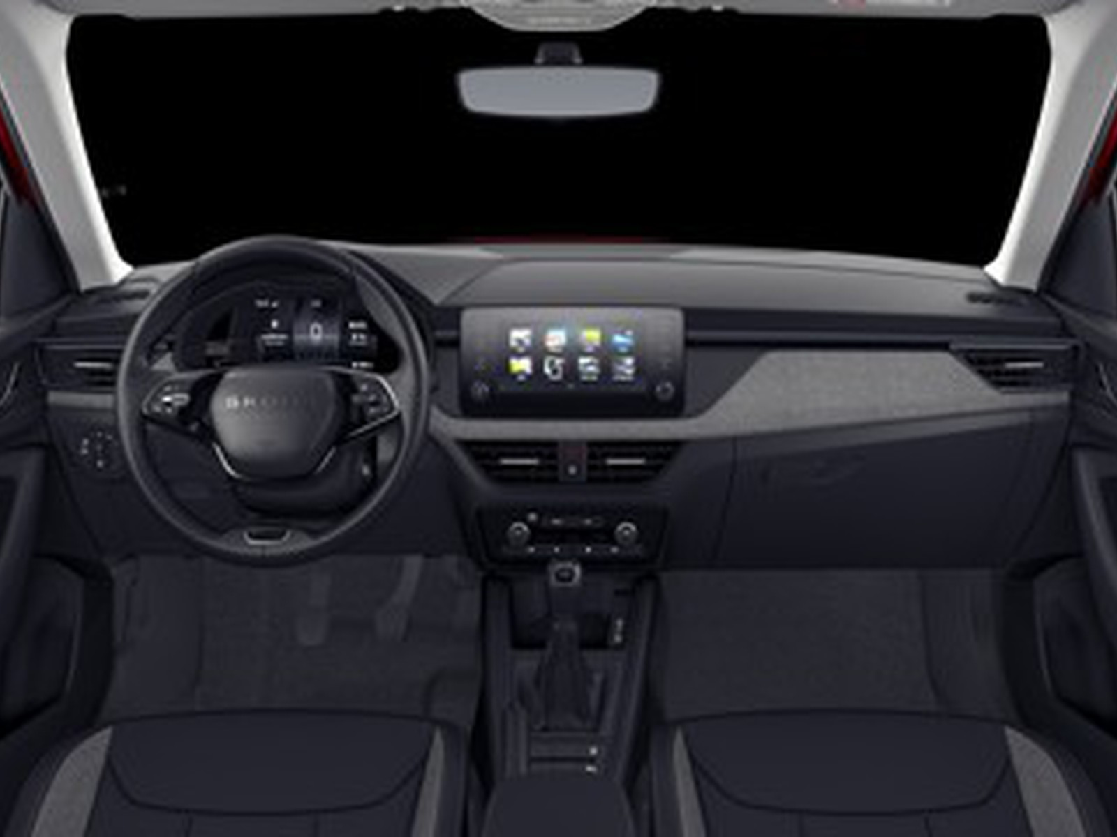 4 - Skoda Kamiq 1.0 tsi 95cv 130 edition